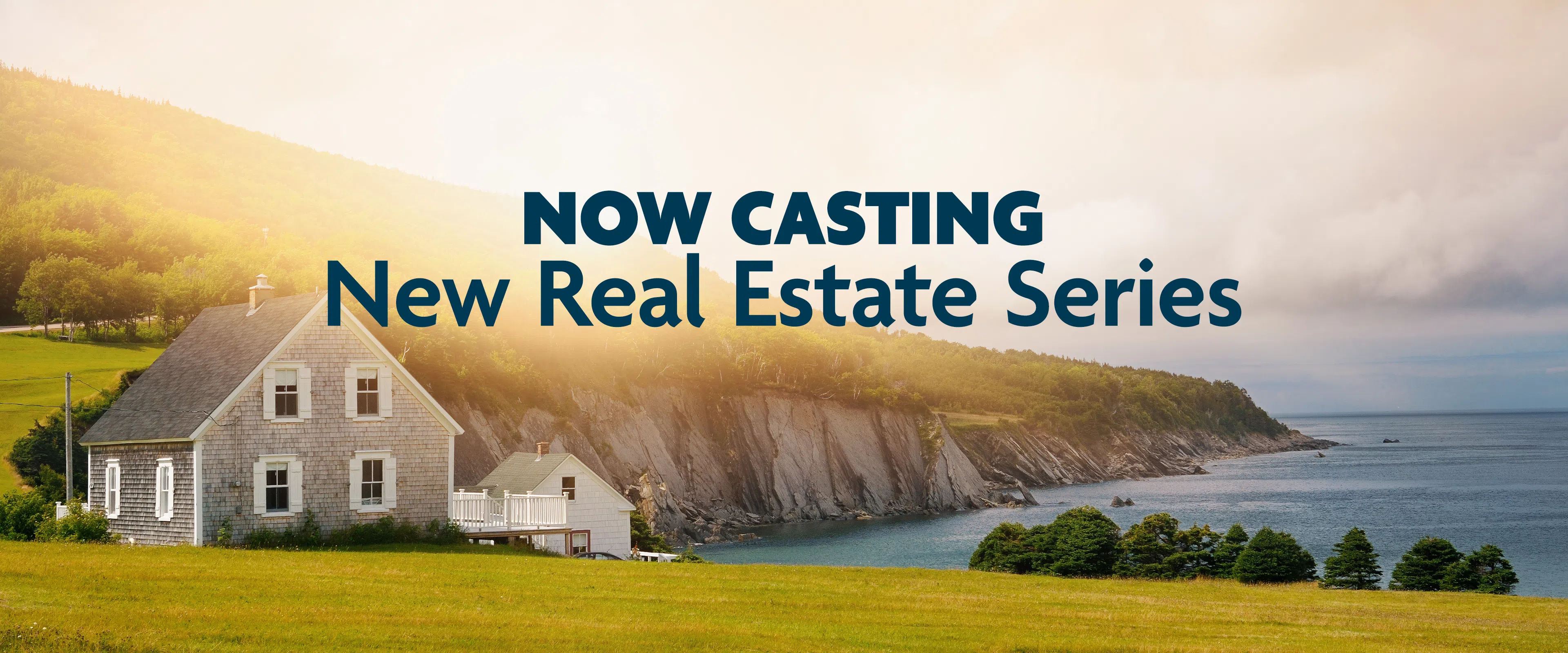 House hunting show recruiting N.S. coastal home buyers