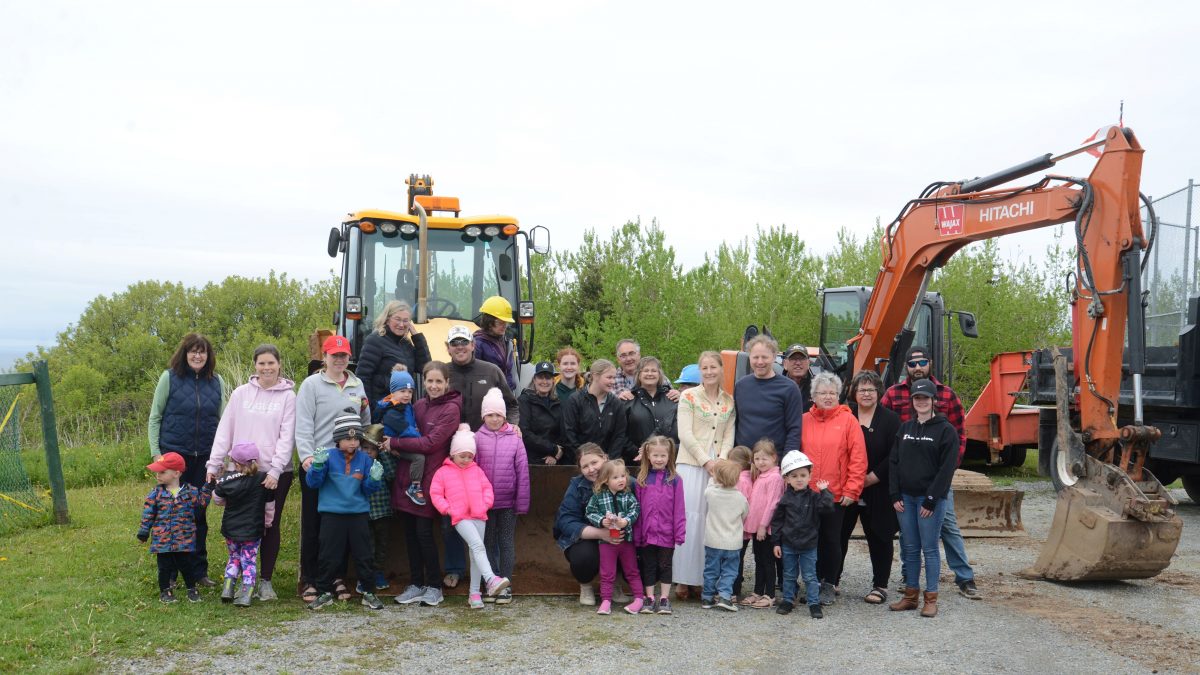 "Rejuvinating" playground and court coming to Creignish Rec Centre - Vimarsana News
