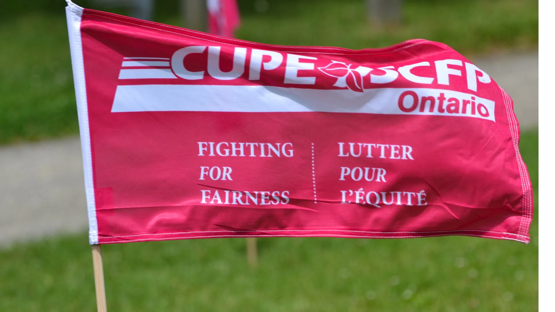 CUPE questions school board funding