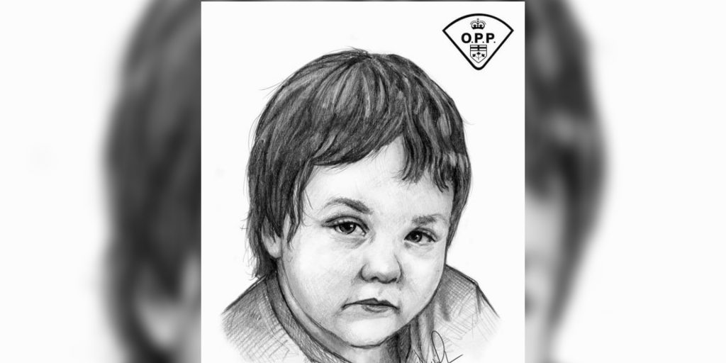 4 years since 3-year-old Dylan Ehler went missing: Truro police - Vimarsana News