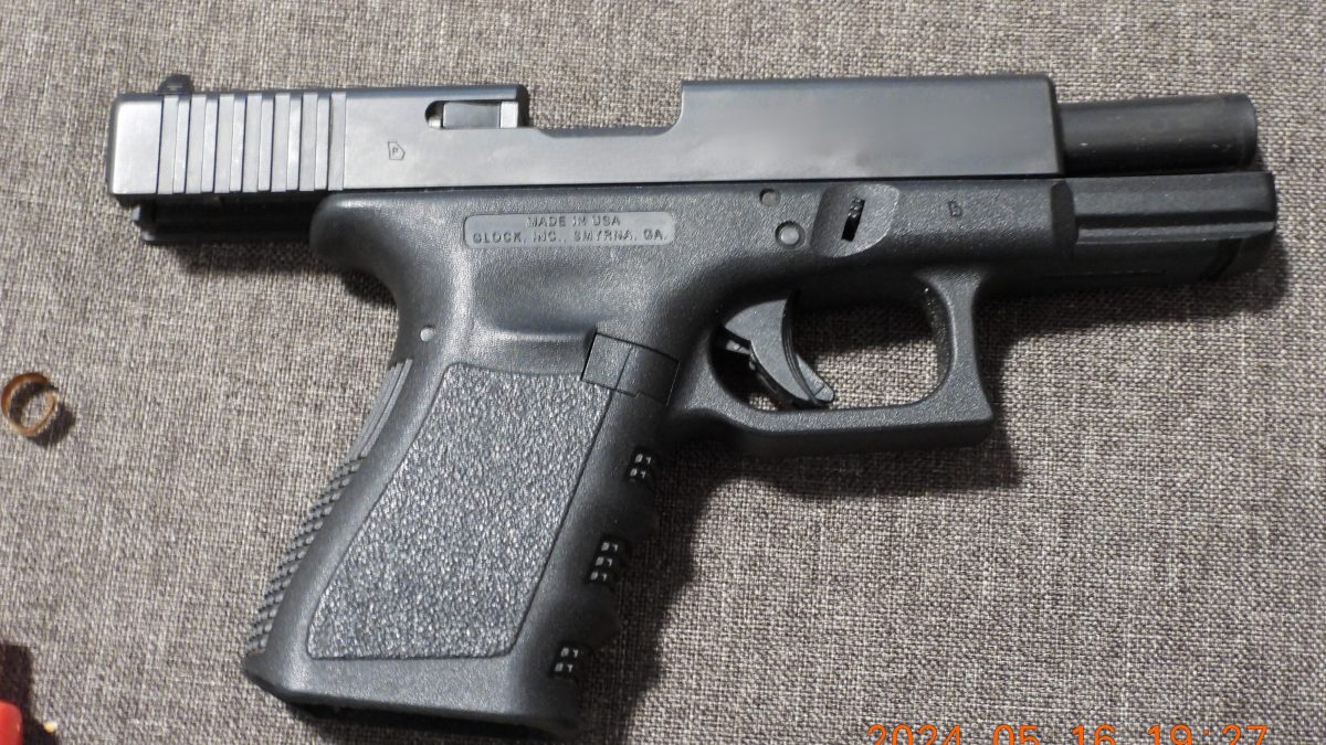 TBPS arrest 3 on firearms and drug charges - Vimarsana News