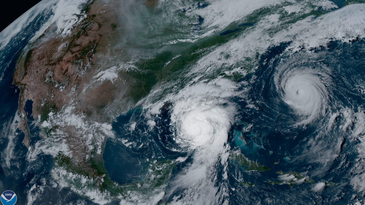 Prepare early for hurricane season: forecasters - Vimarsana News