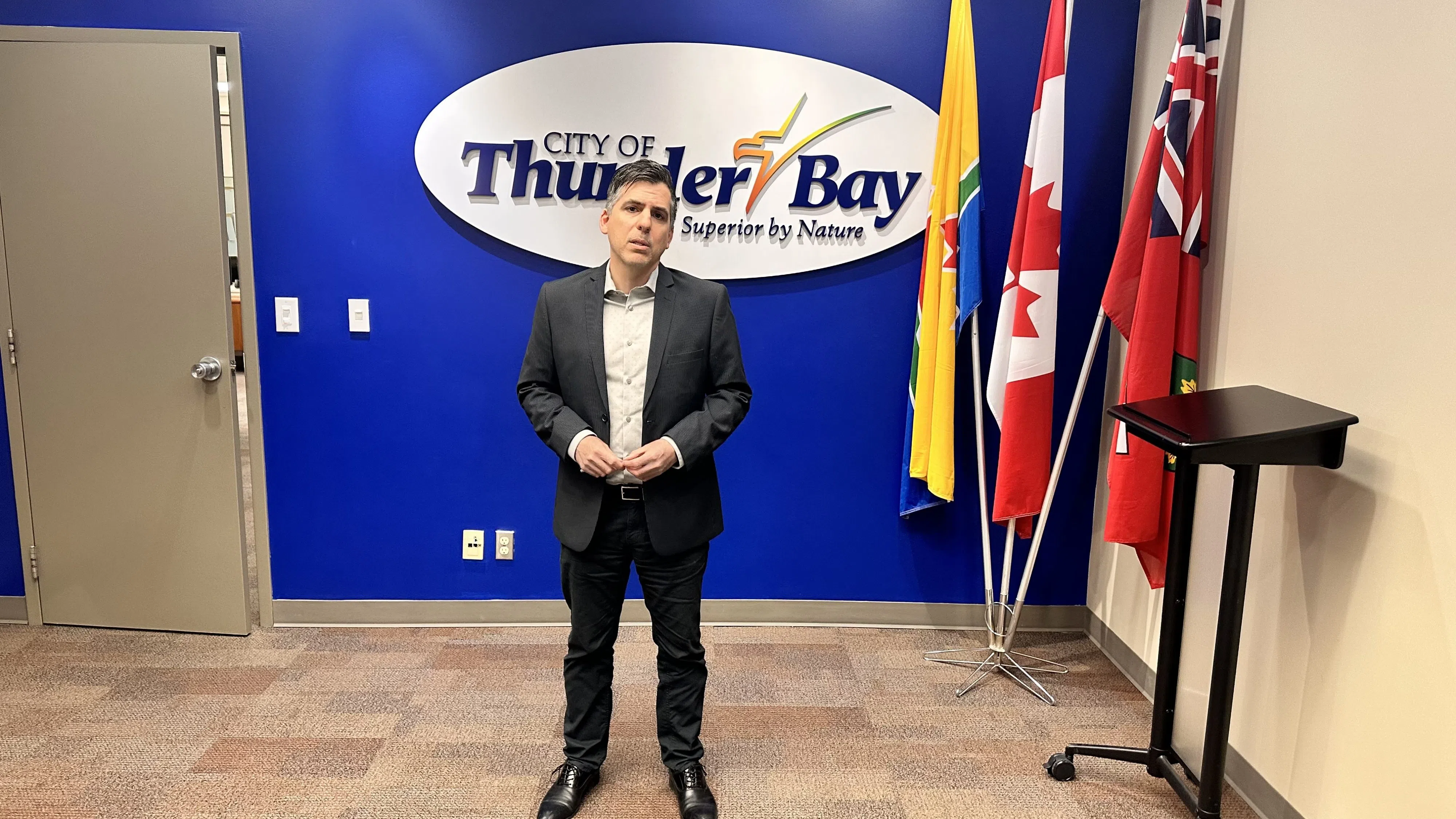 New recycling system coming to Thunder Bay