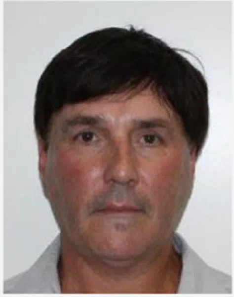 RCMP look for missing 61-year-old man