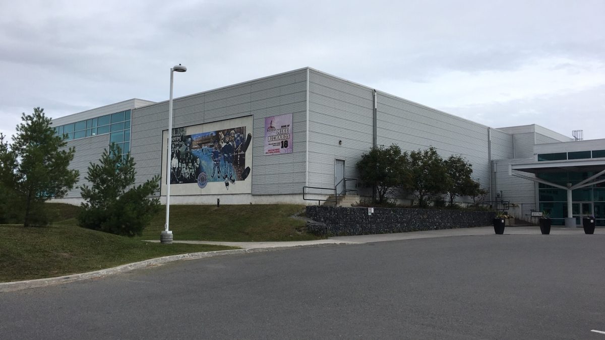 Thistle Rink to be busy this summer - Vimarsana News