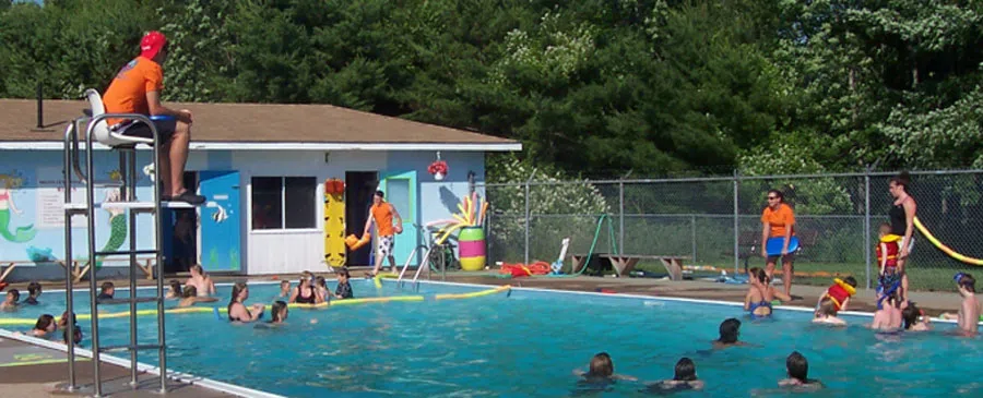 Milton pool to remain closed this summer