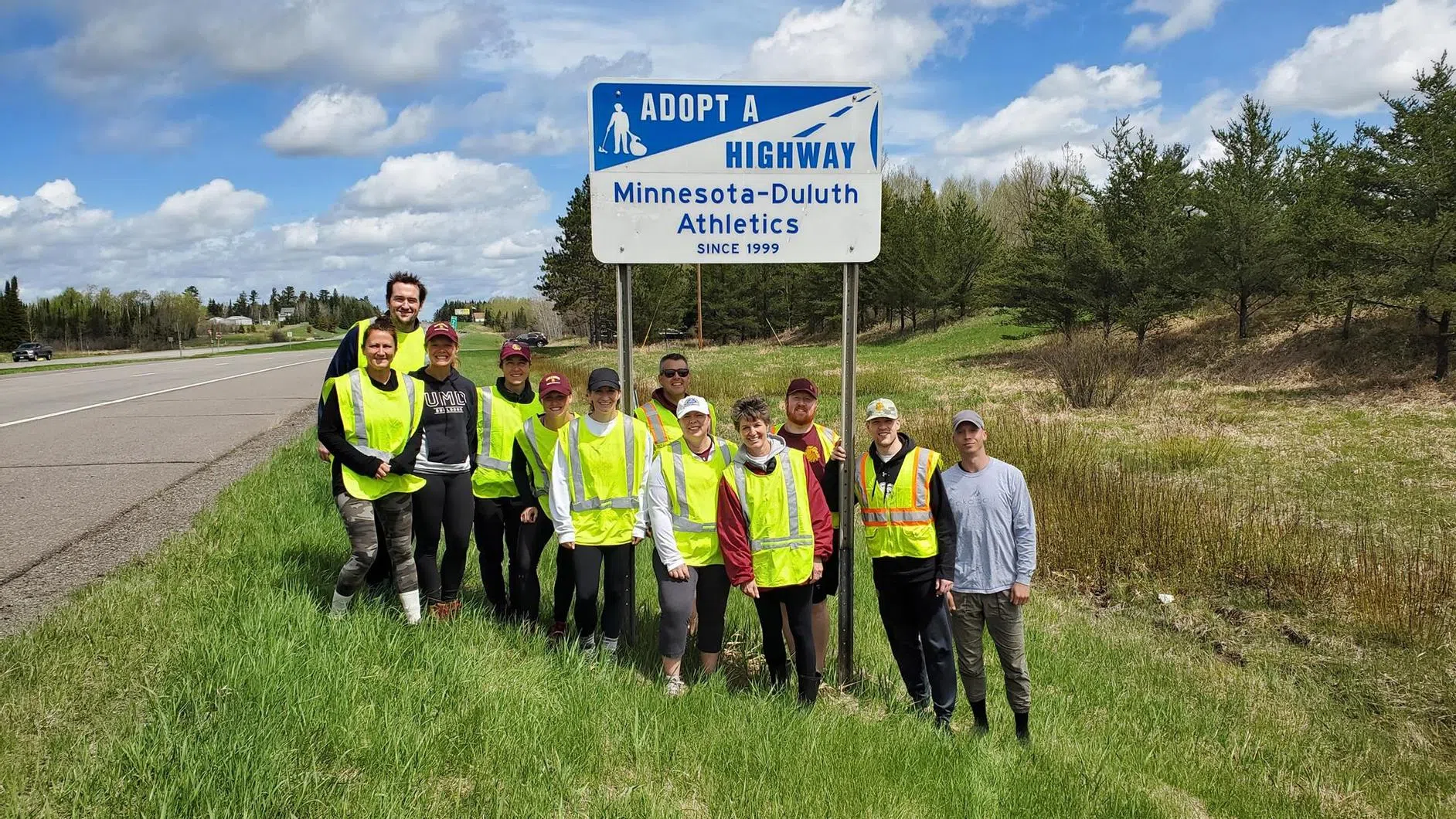 More groups wanted to keep Minnesota highways clean