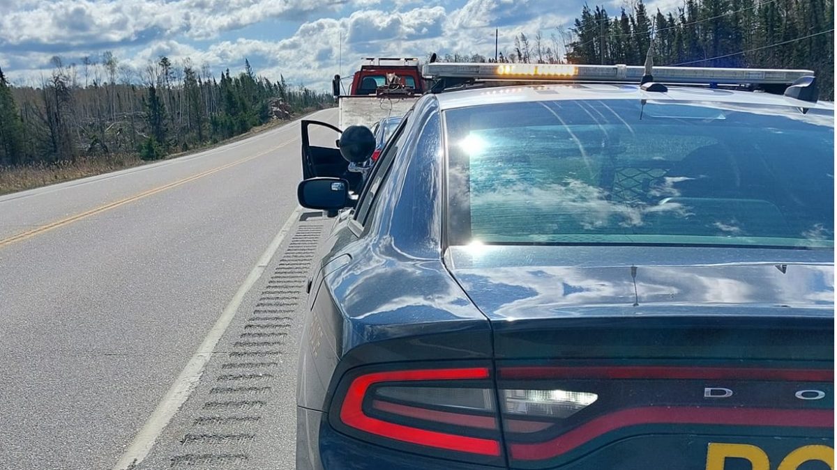 Suspect wanted for first-degree murder is arrested on Highway 17 - Vimarsana News
