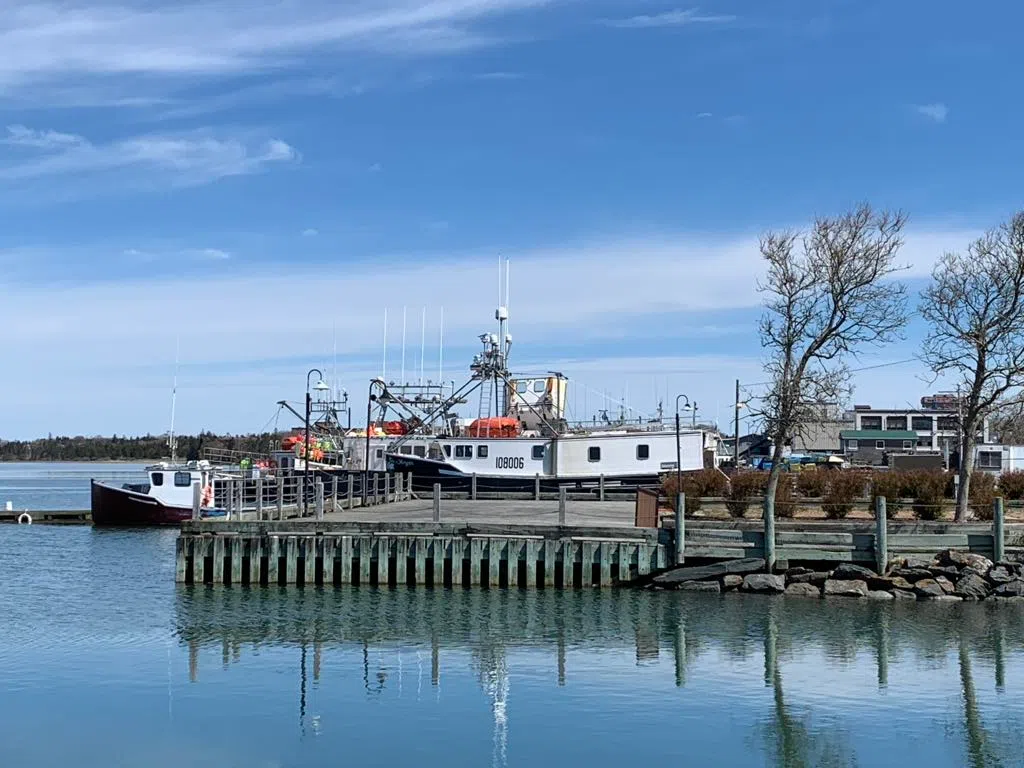 Study shows Port of Yarmouth generates $50M per year