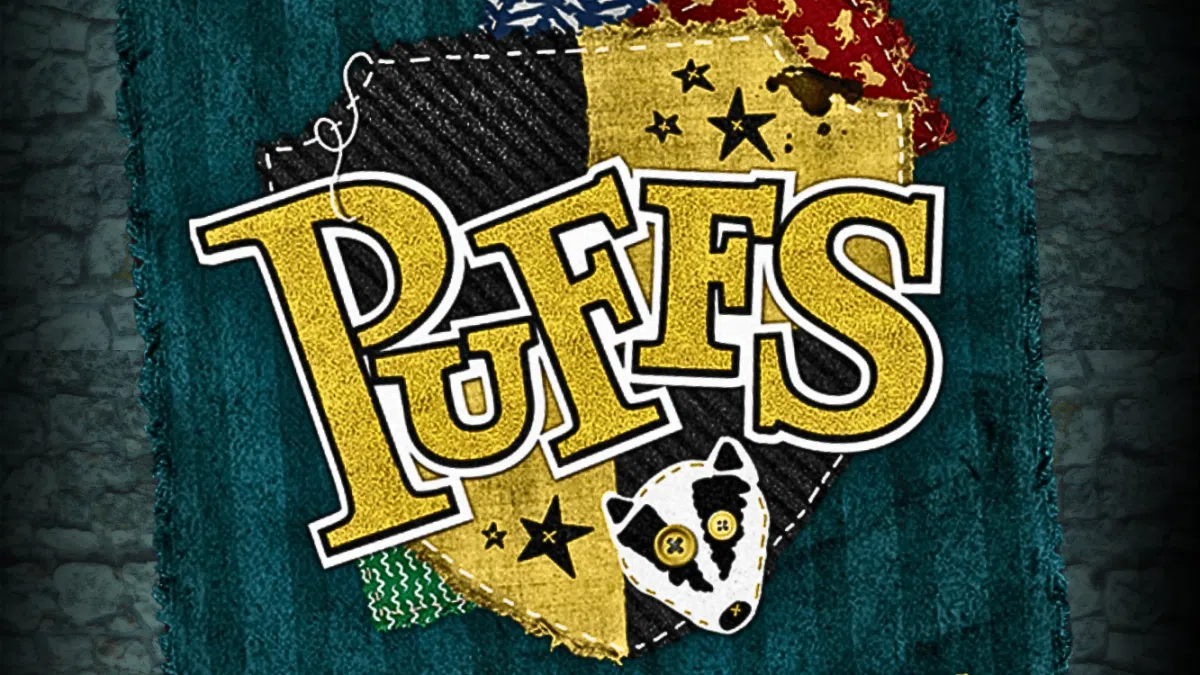 Fun, magic and mayhem in RHS production of ‘Puffs’ | 91.9 The Bend