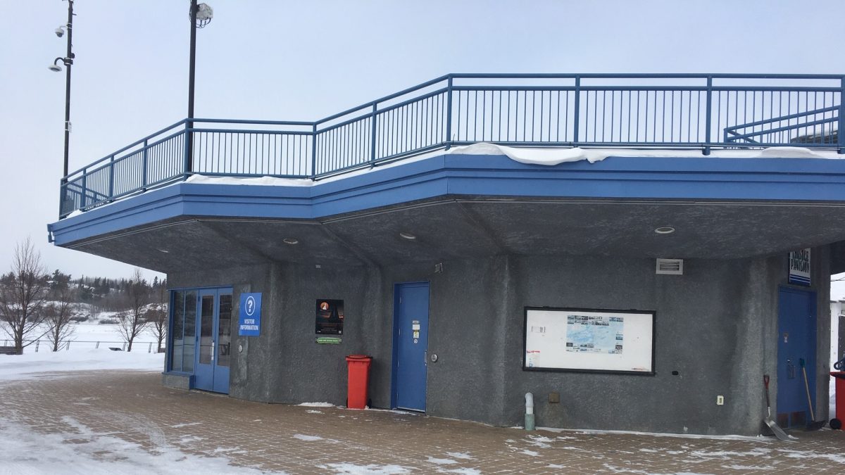 City seeking design plans for new building on Harbourfront - Vimarsana News