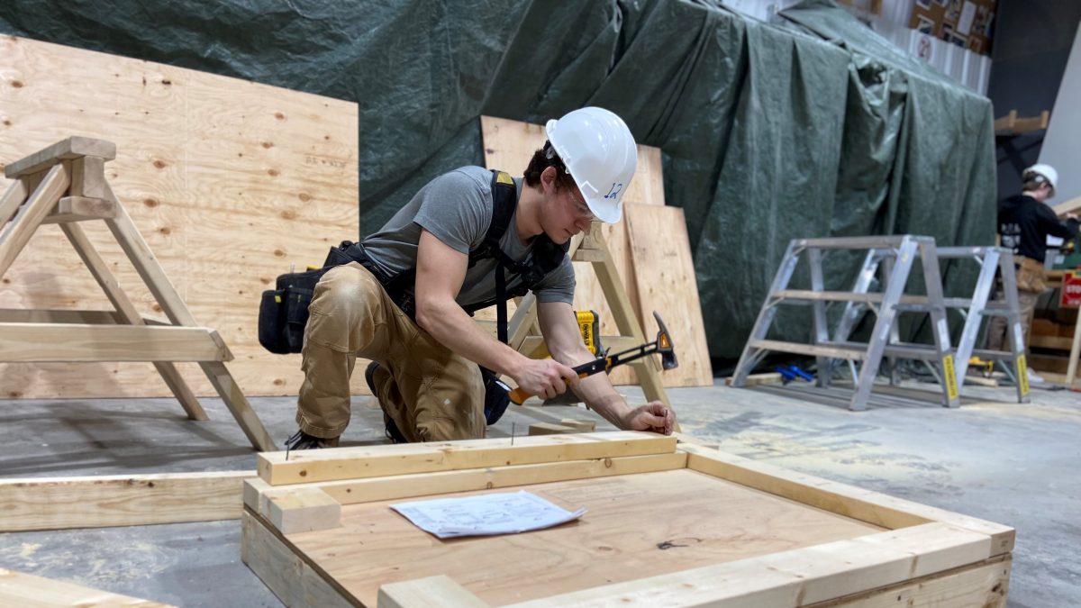 13 million in building permits issued to start 2024 - Vimarsana News