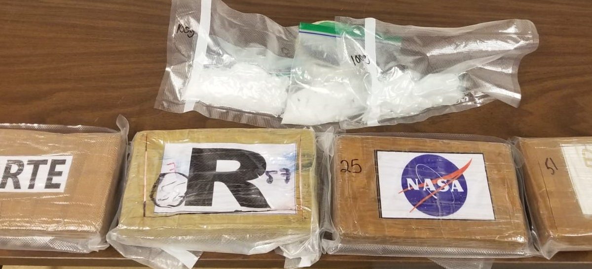 Halifax-area man charged, drugs seized in Colchester County - Vimarsana News