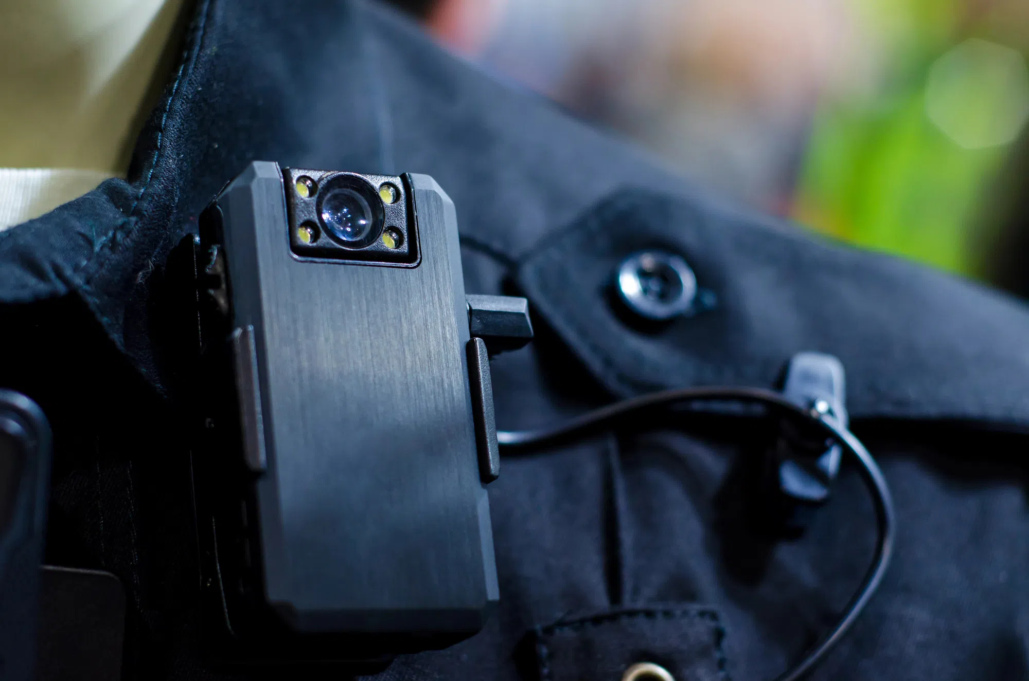 RCMP in N.S. ready to rollout body cameras after successful trial