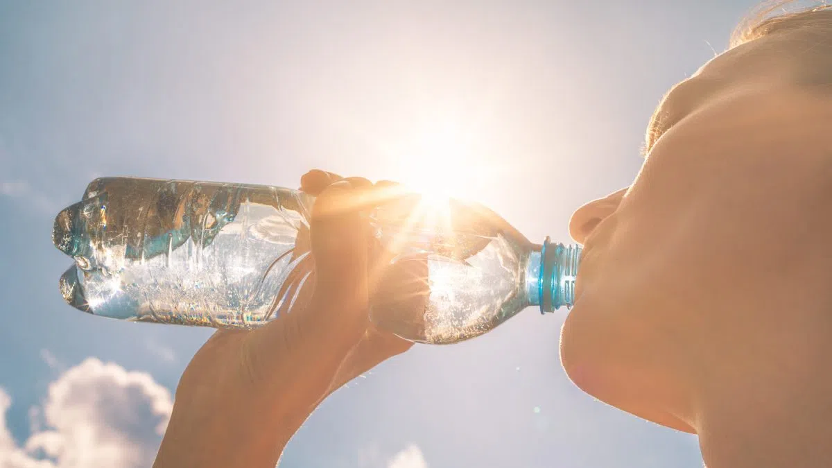 Protecting your skin from the sun