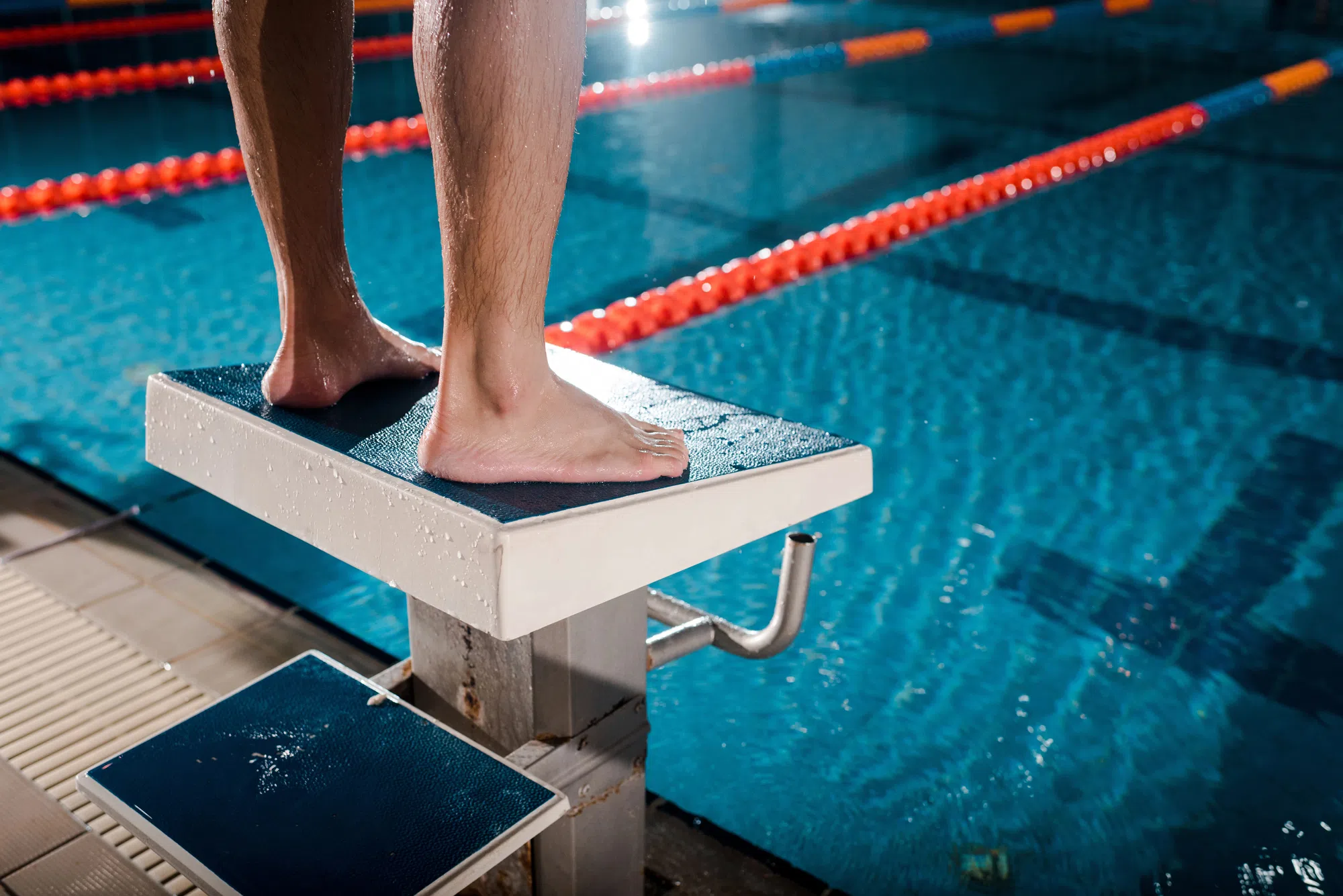 $335K in upgrades for Canada Games Aquatic Centre | 97.3 The Wave