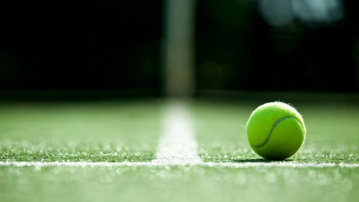 Lease for new tennis facility is approved by city council