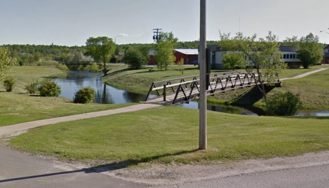 Thunder Bay-firm selected for new pedestrian bridge