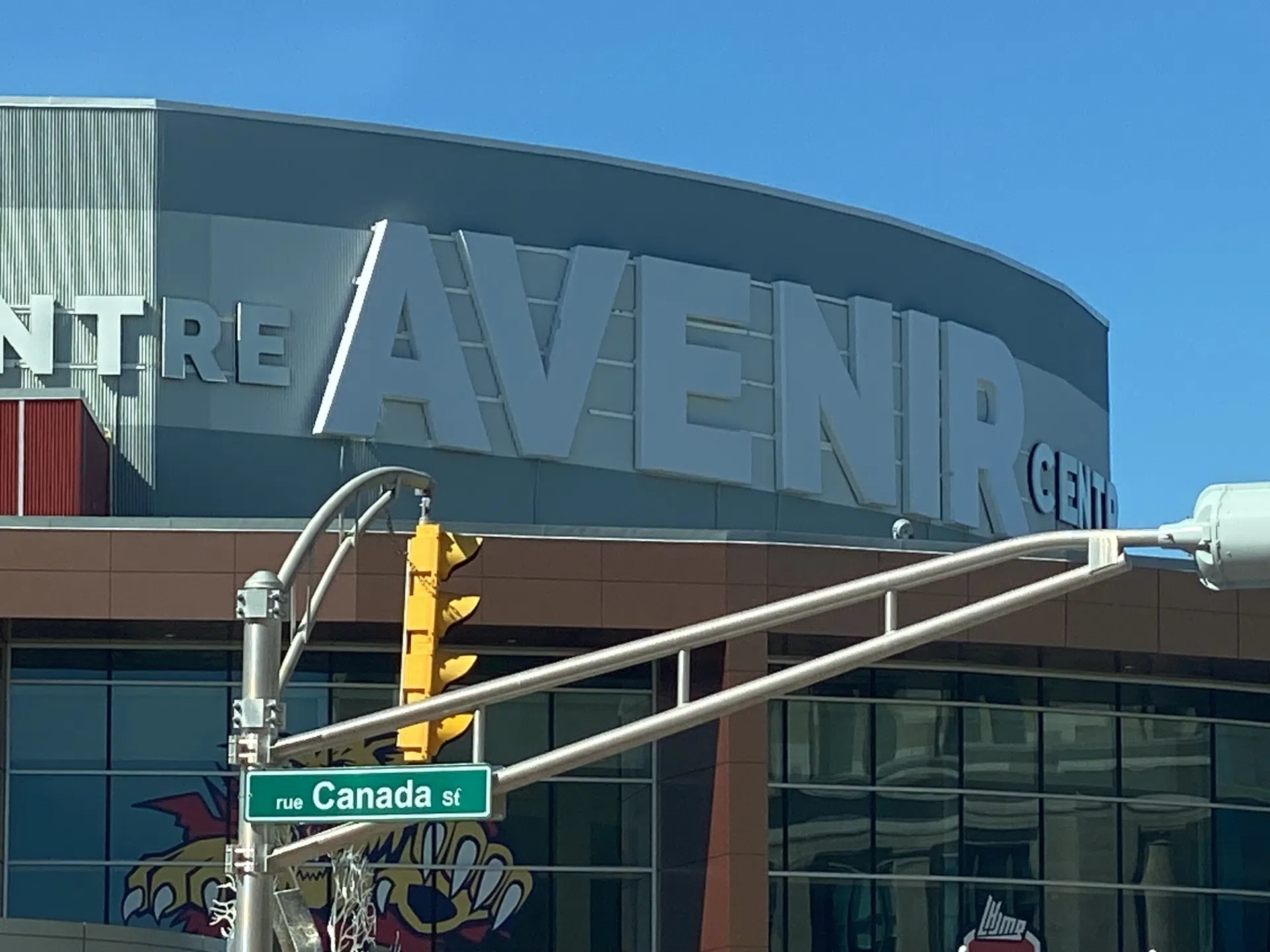 Moncton to host World Juniors exhibition game