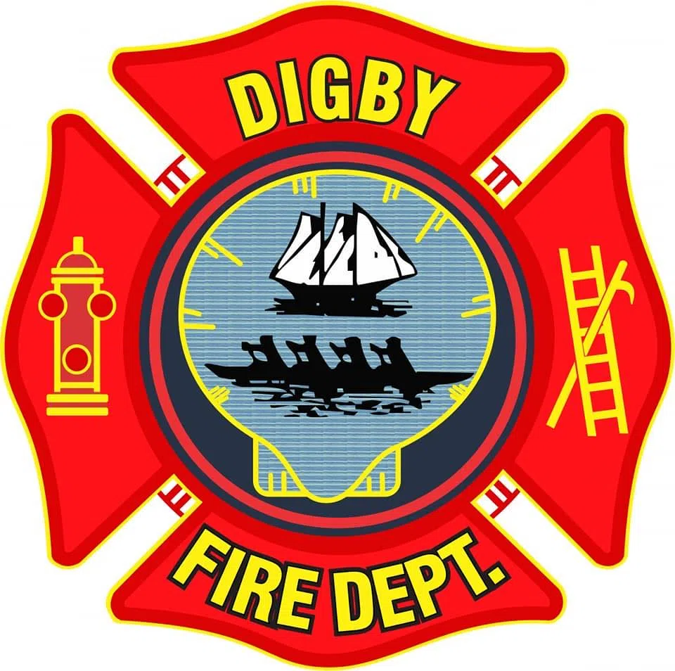 Fire at small take-out quickly extinguished in Digby County