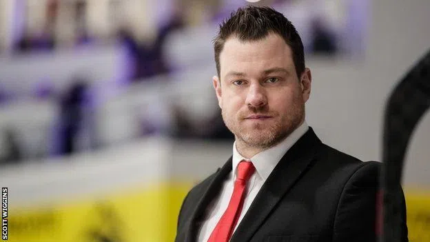 Mooseheads name Andrew Lord new head coach