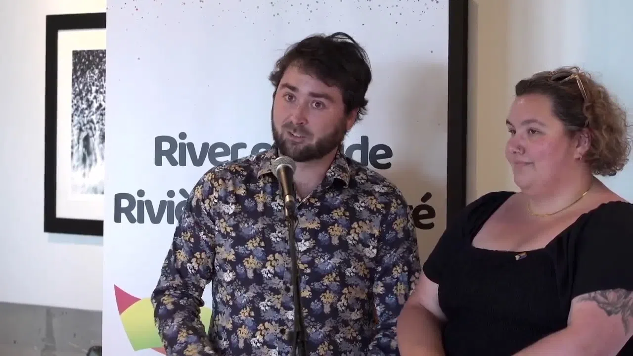 River of Pride festival gears up for 25th anniversary