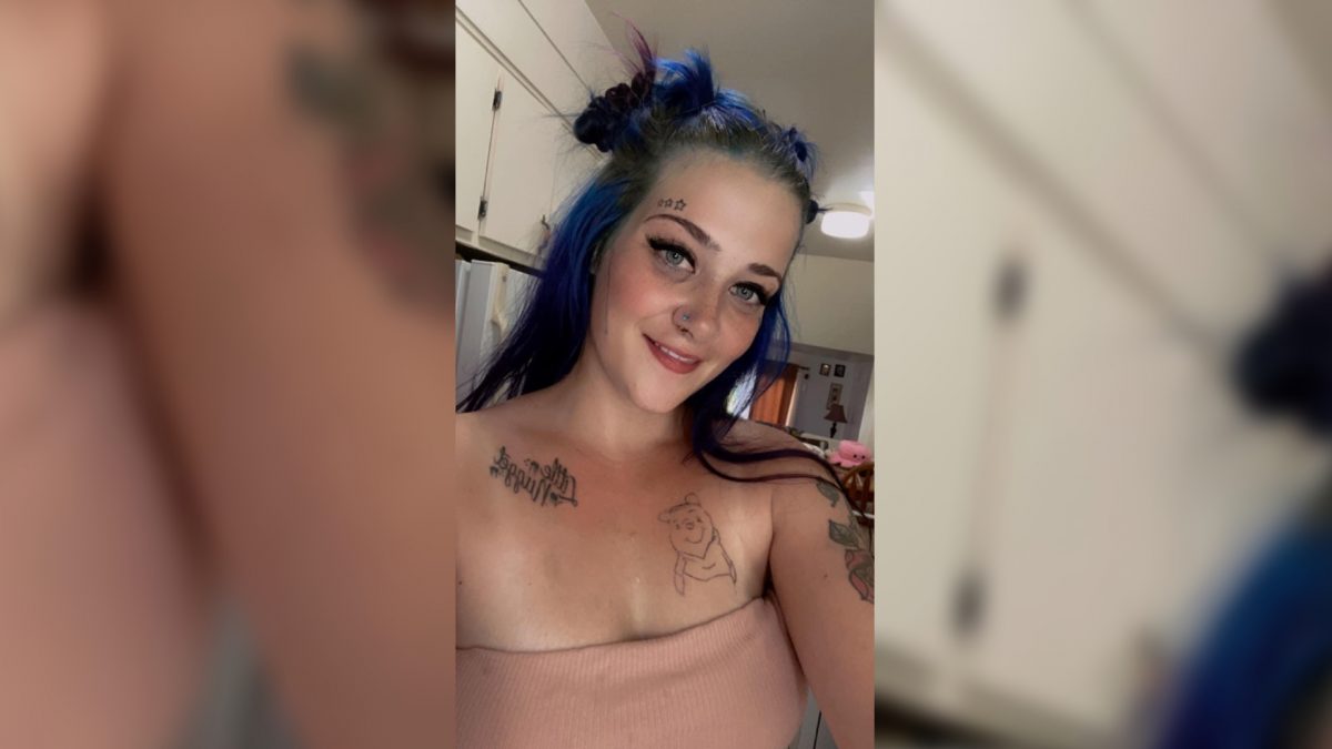 Search continues for missing 28-year-old woman: RCMP - Vimarsana News