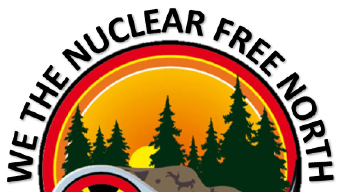 Anti nuke group disappointed in wabigoon decision kenora online