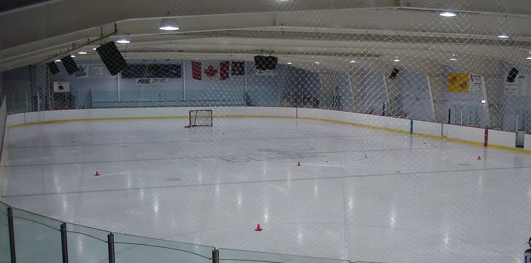 Al MacInnis Sports Centre to get new roof, upgrades