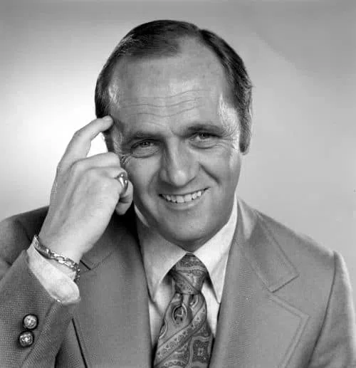 Bob Newhart dead at 94