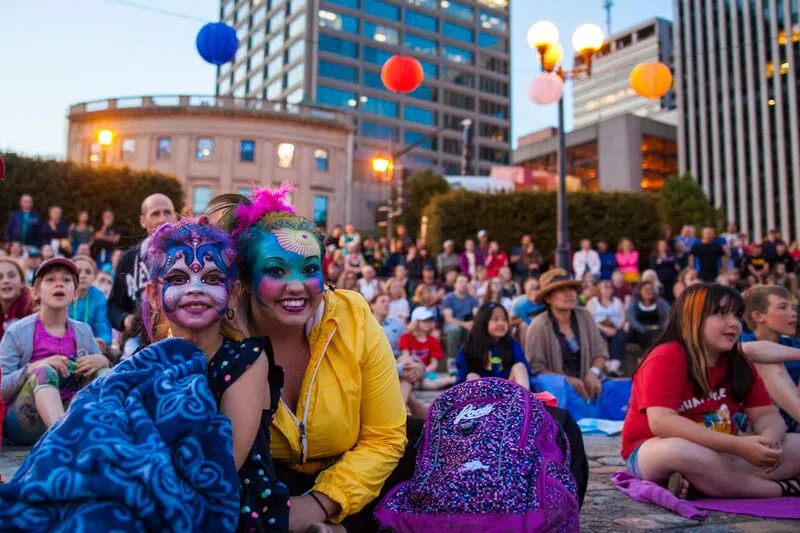 Buskers on the Boardwalk returns to Saint John