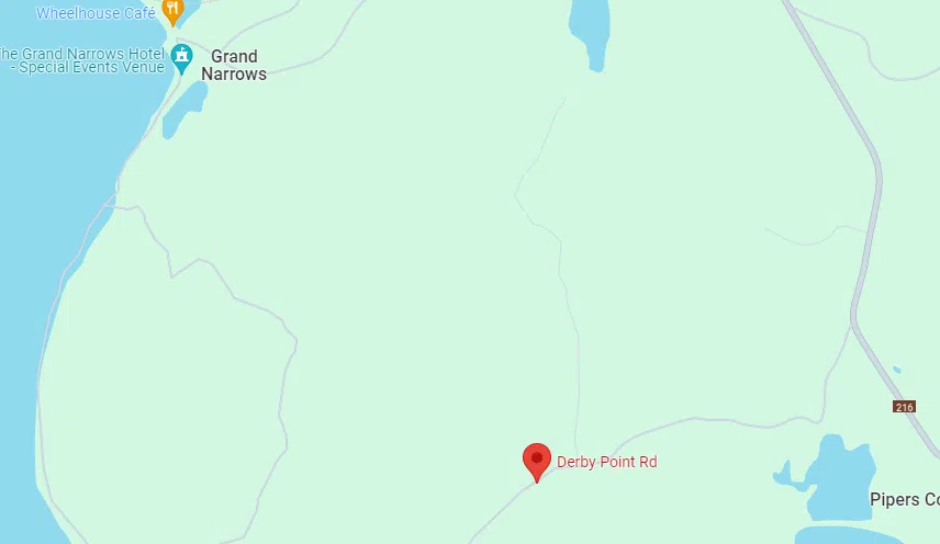 Whycocomagh man dead after ATV collision in Cape Breton