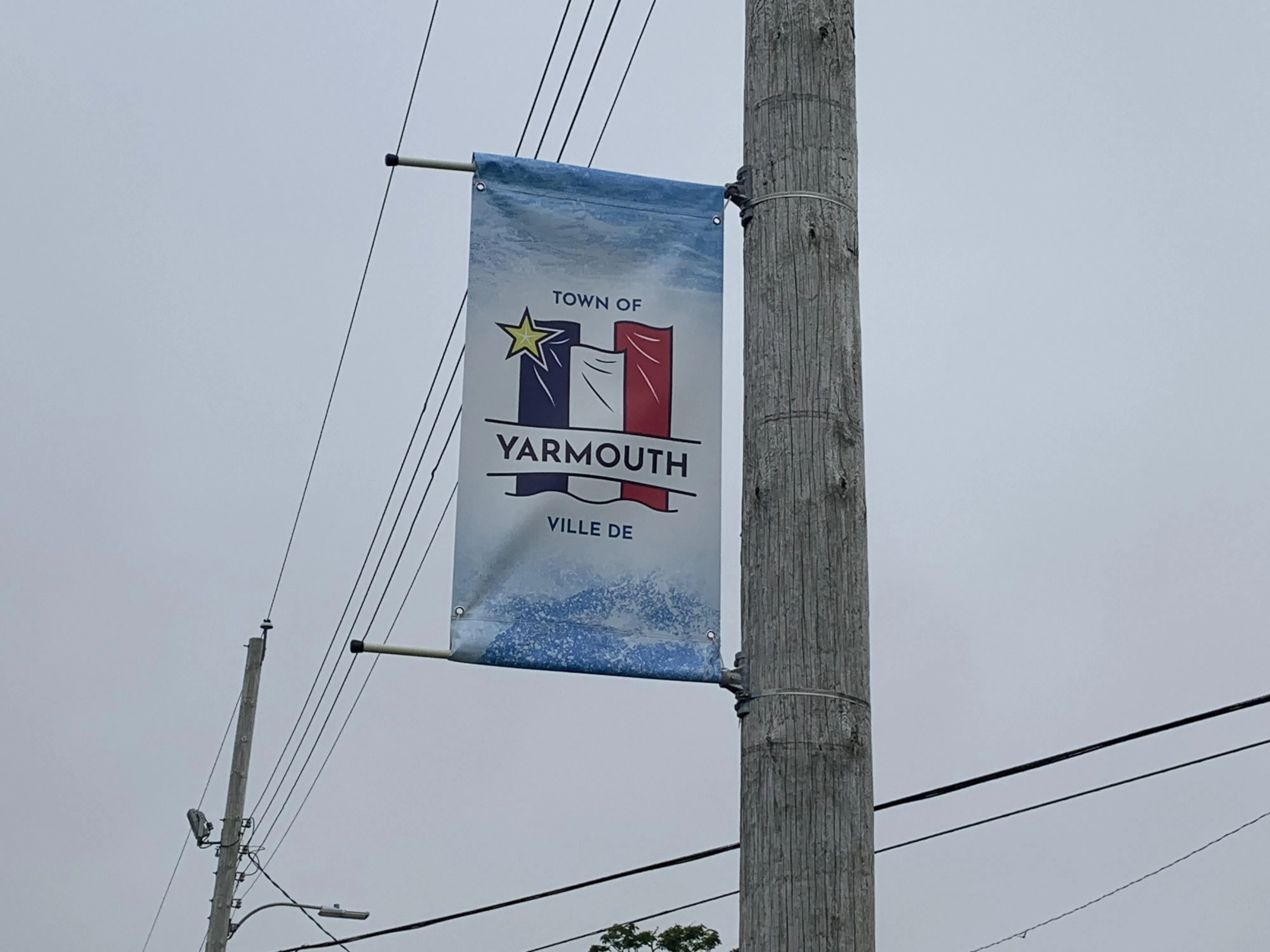 'We're on a world stage:' Mayor of Yarmouth on CMA 2024