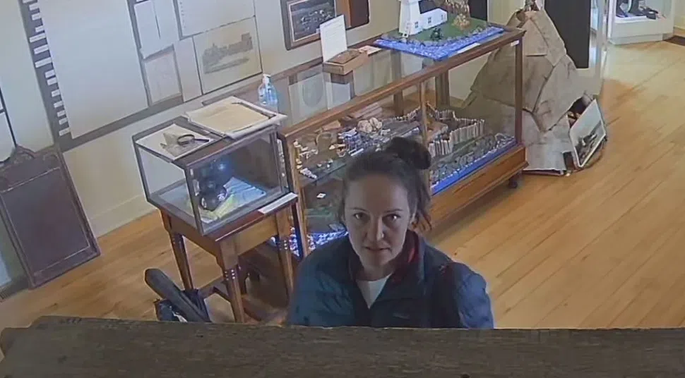 Cash stolen from two volunteer-run museums: N.S. RCMP