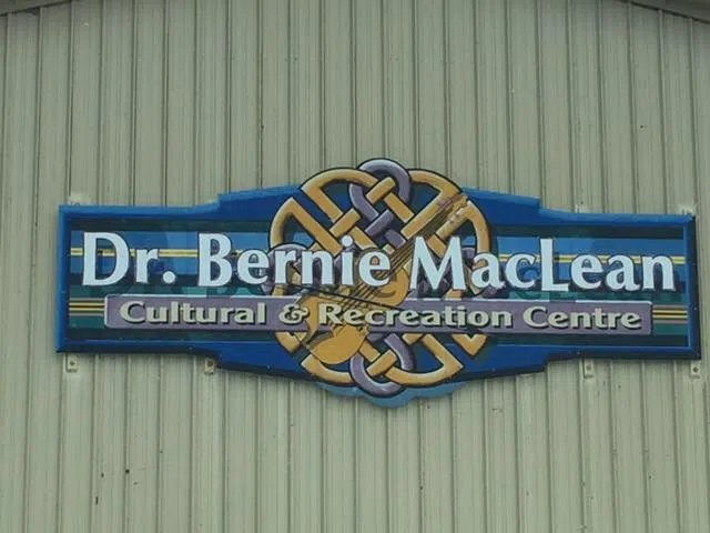 Inverness arena to get new roof