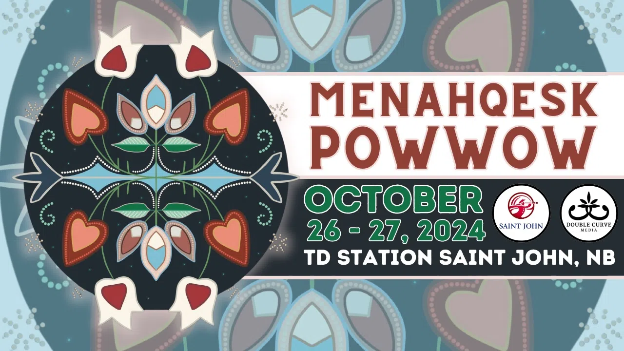 Dates announced for Saint John's first powwow