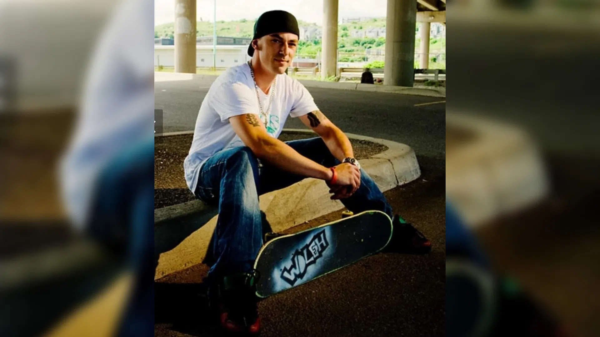 Growing support to rename Saint John skate park