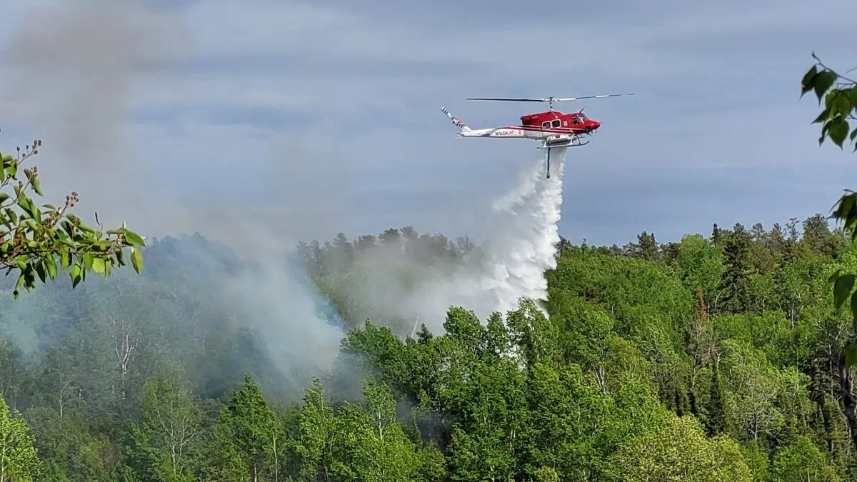 Northwest ontario firefighters kenora online