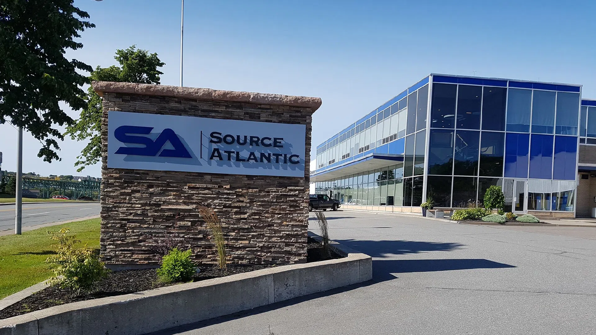 Source Atlantic being sold to Lawson Canada