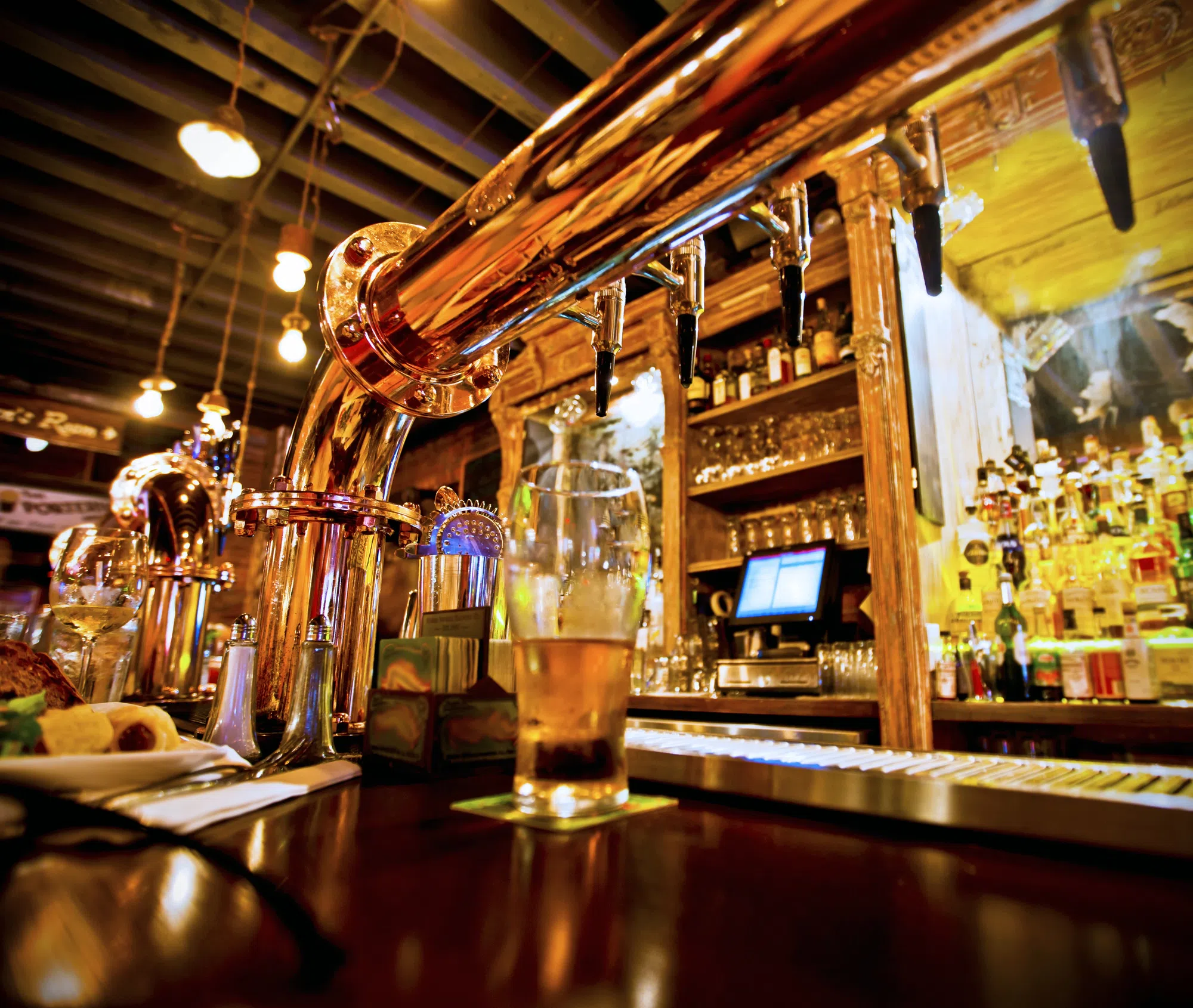 N.S. restaurants concerned about deadline for new alcohol training