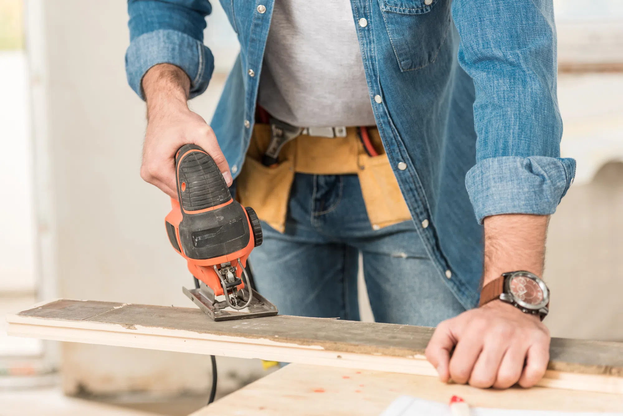 Eligibility expands for Homeowner Repair Program