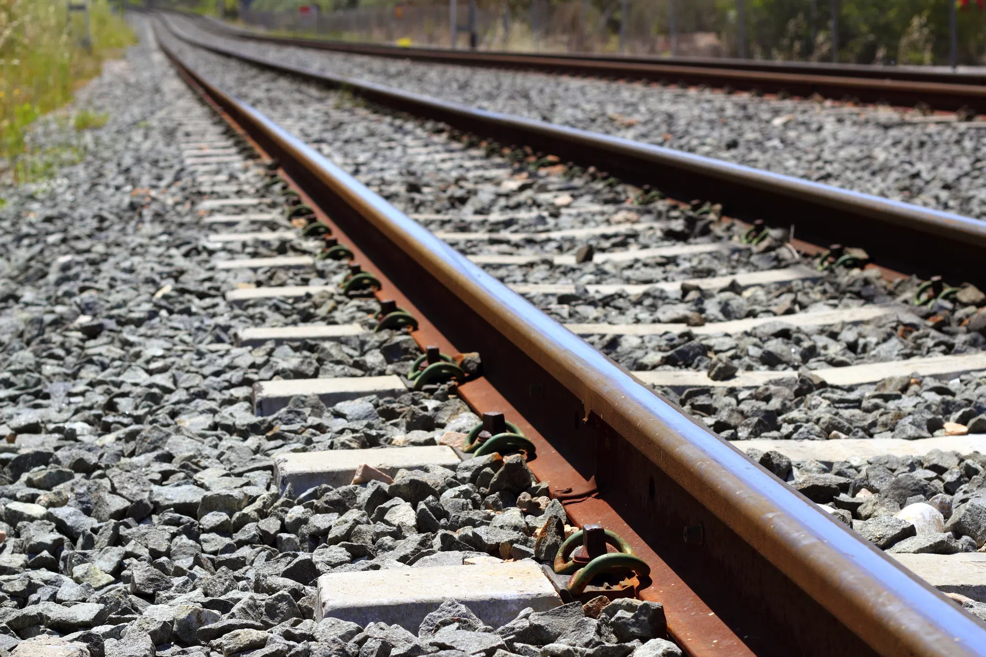 Feds steps in to end railway work stoppage