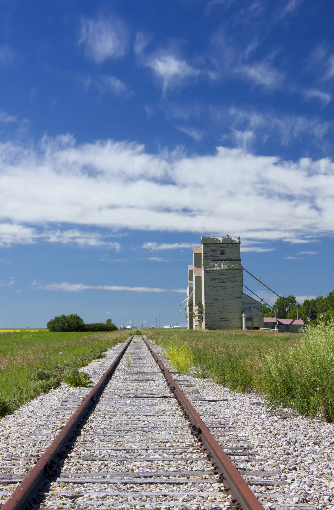 N.S. Agriculture Minister calls on federal intervention to end rail strike