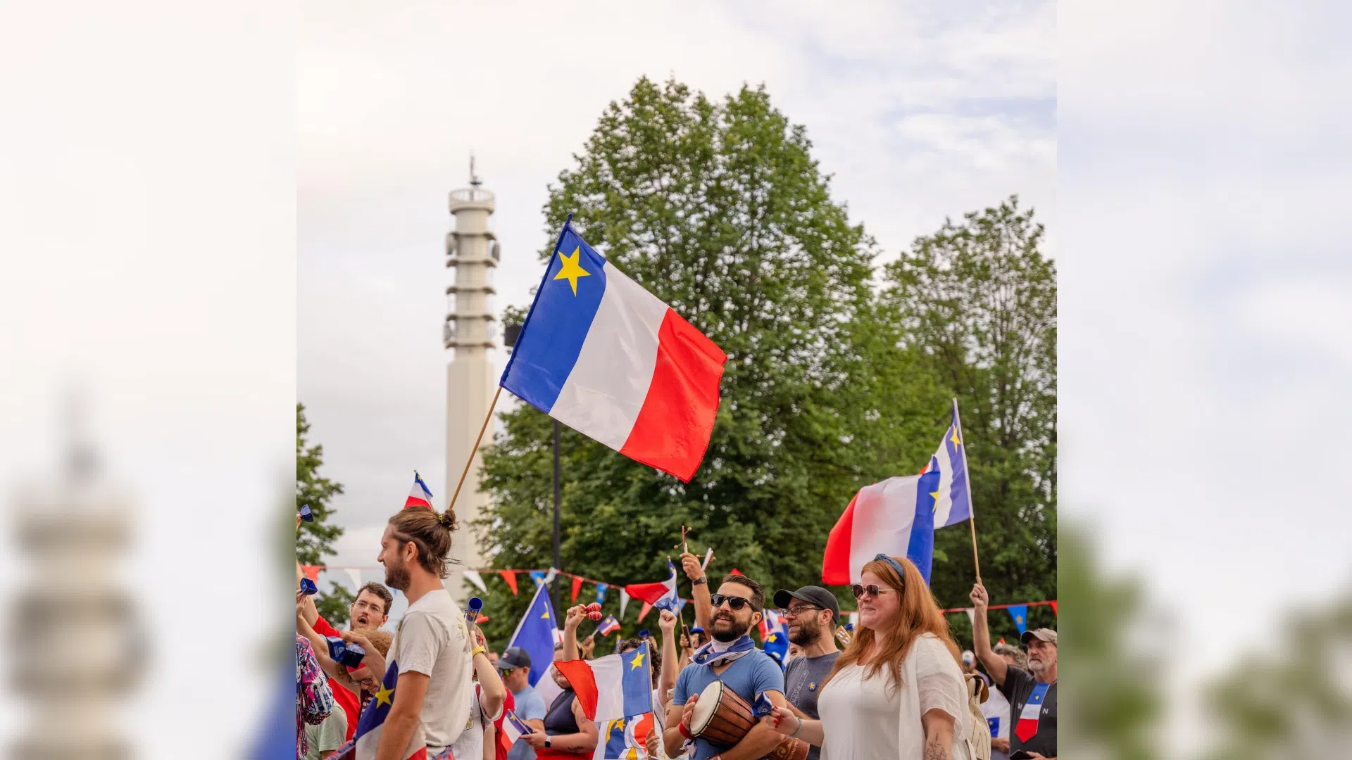 Acadie Rock Festival unites inclusivity and diversity