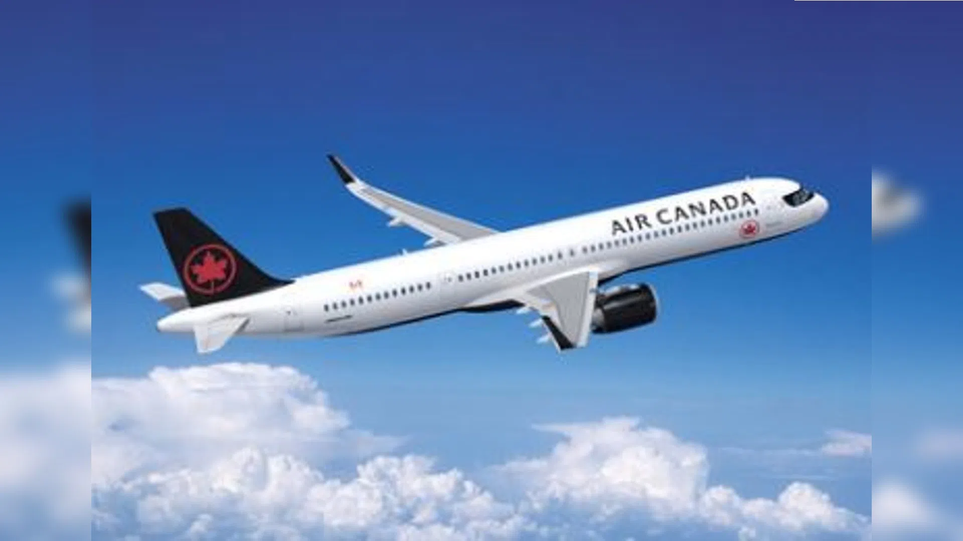 Air Canada reaches tentative agreement with pilots union