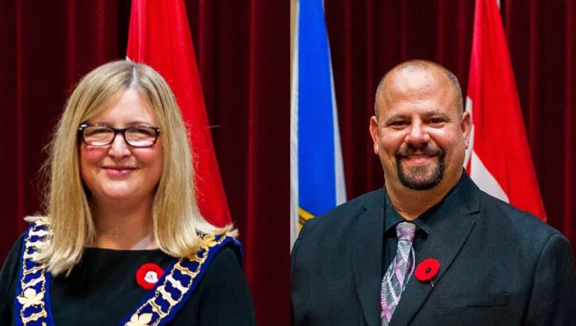 Port Hawkesbury will have contested mayoral race