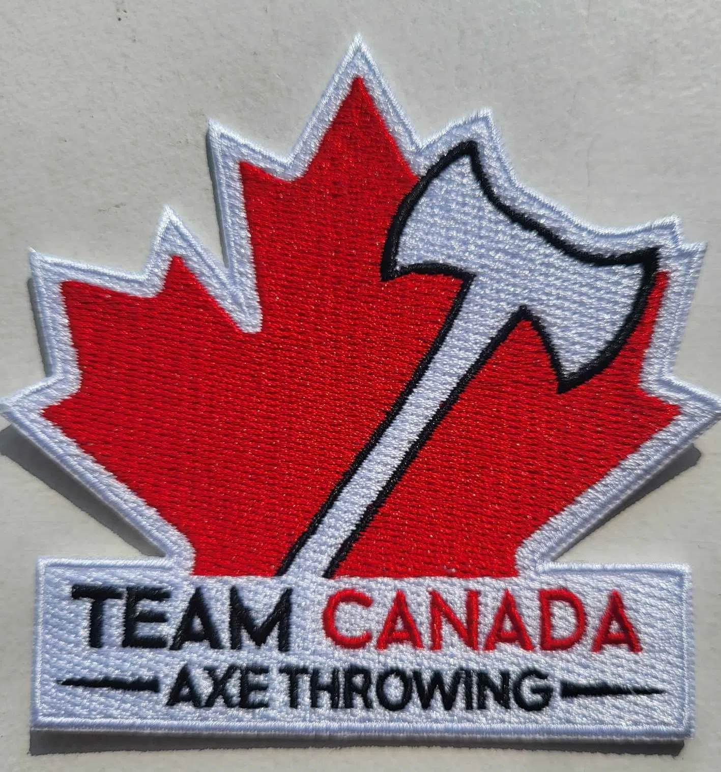 Local axe-throwers heading to worlds in England