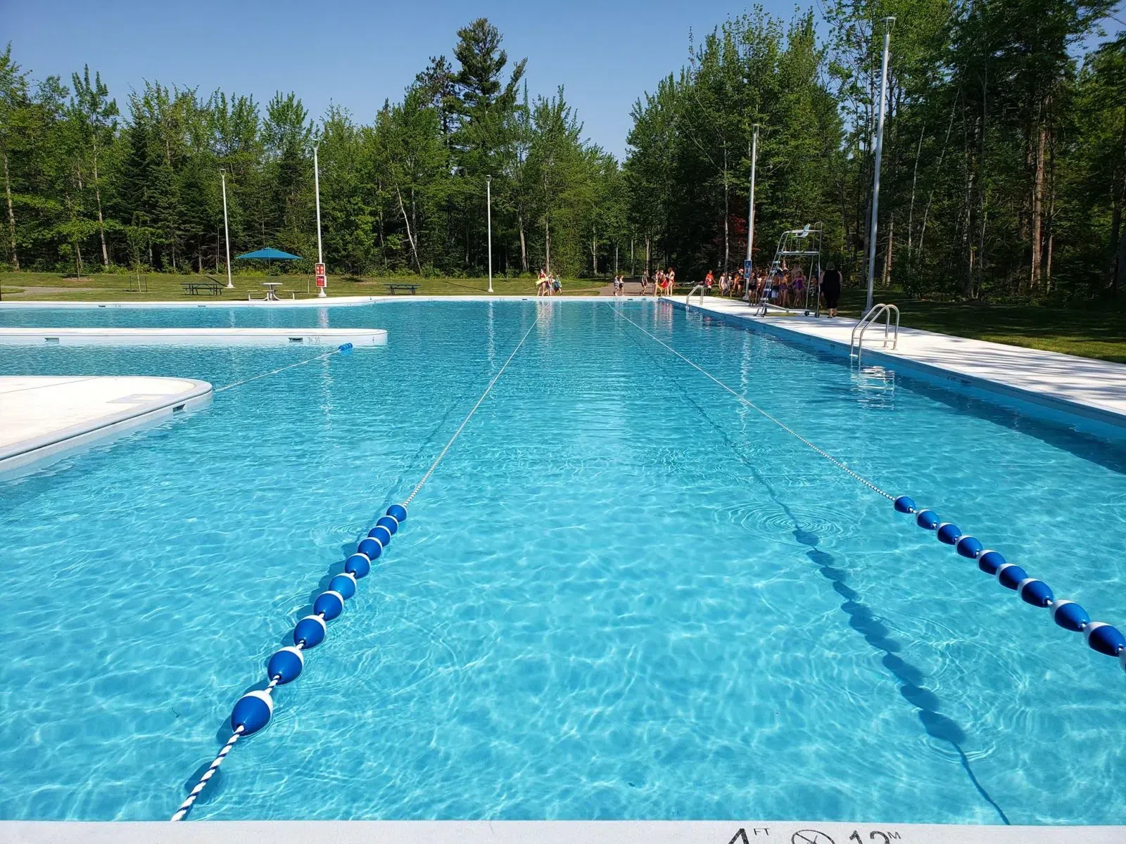 Season ending soon for Greater Moncton's outdoor pools