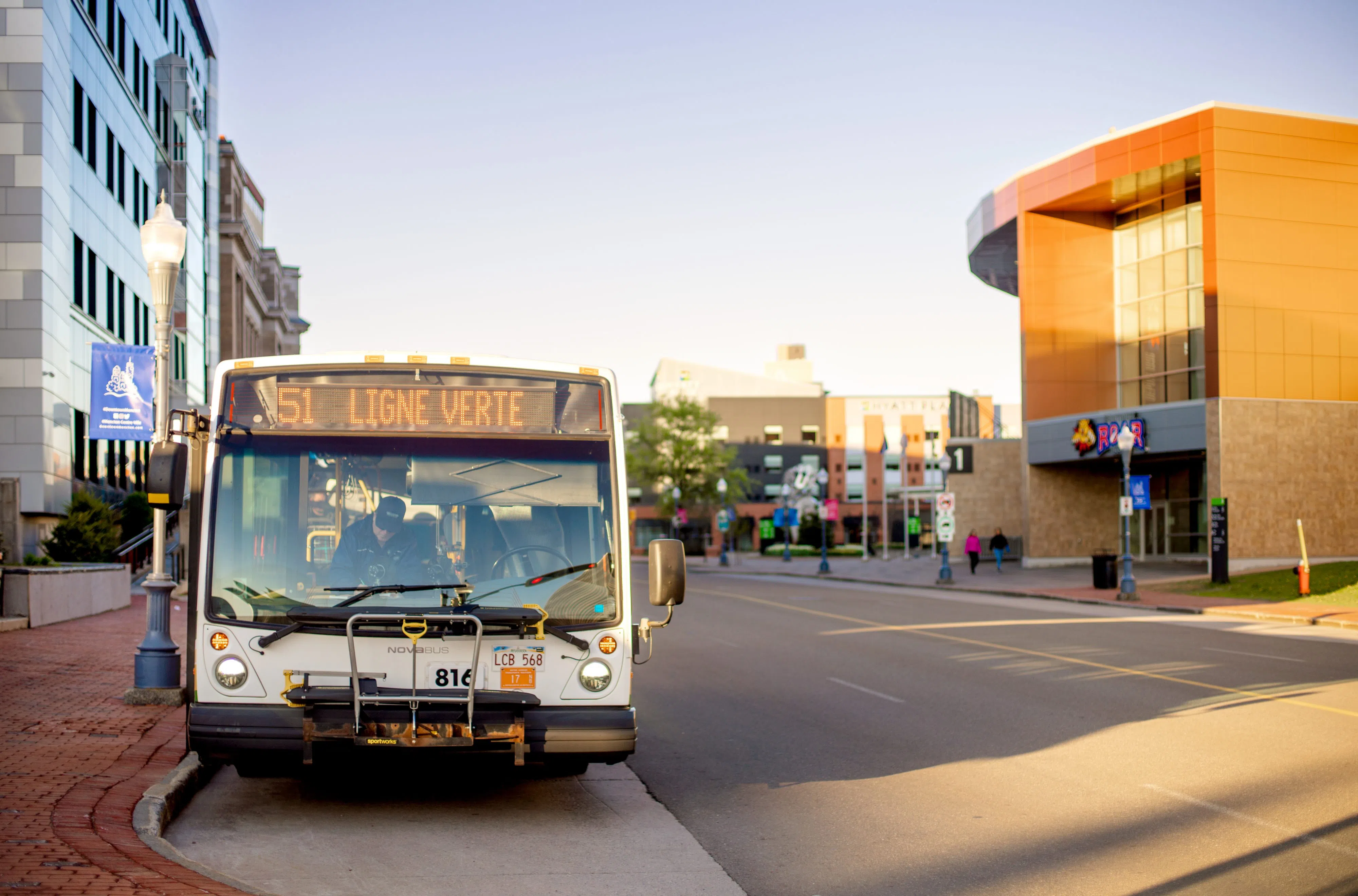 Codiac Transpo announces service adjustments