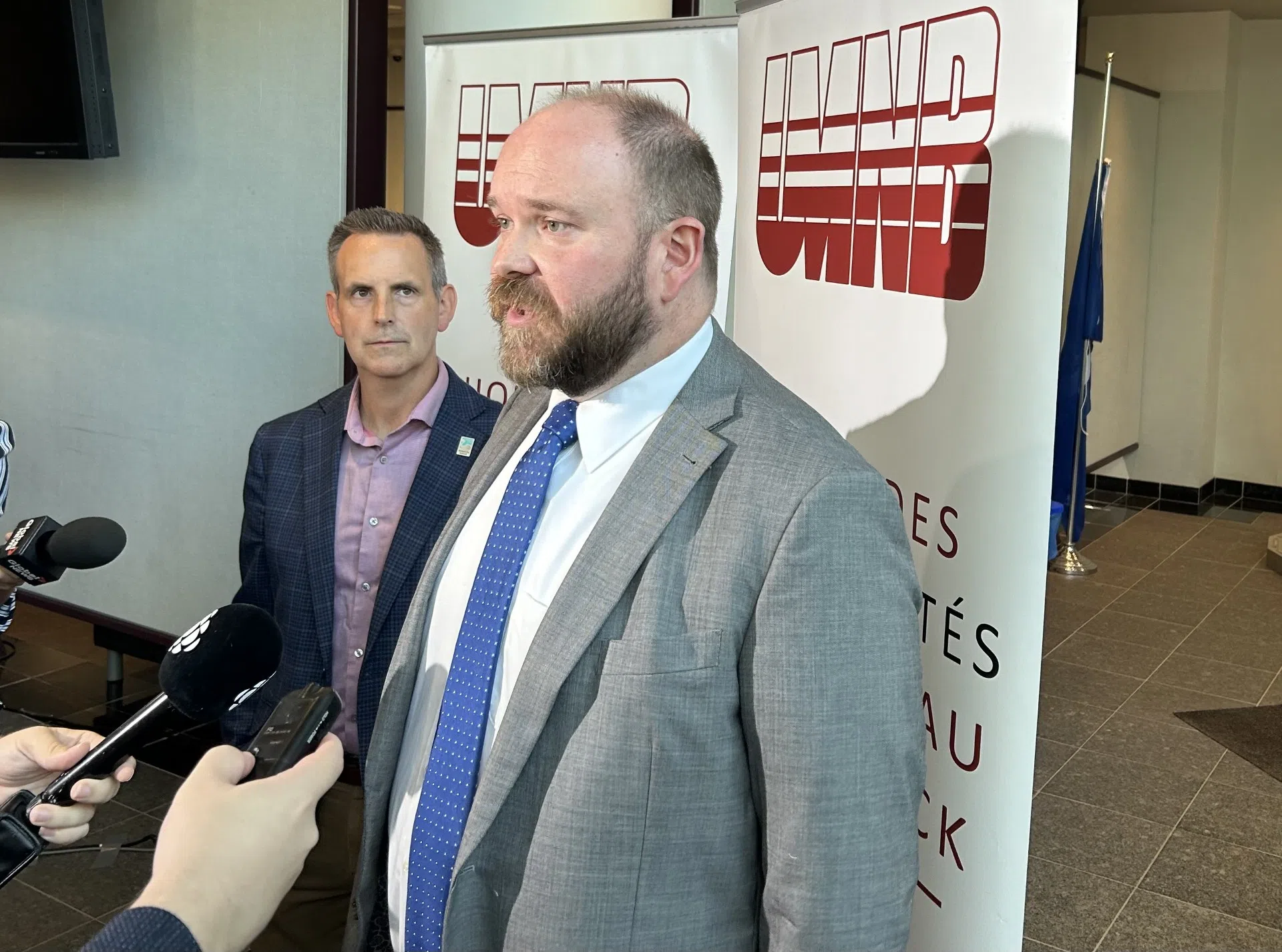 UMNB calls for fiscal reform after 2024 provincial election